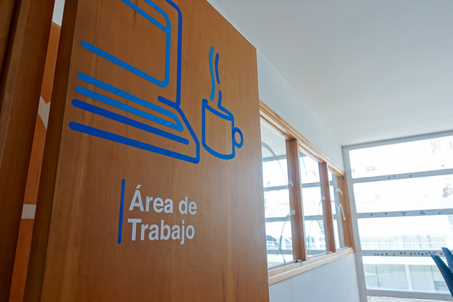 Nuestras Oficinas